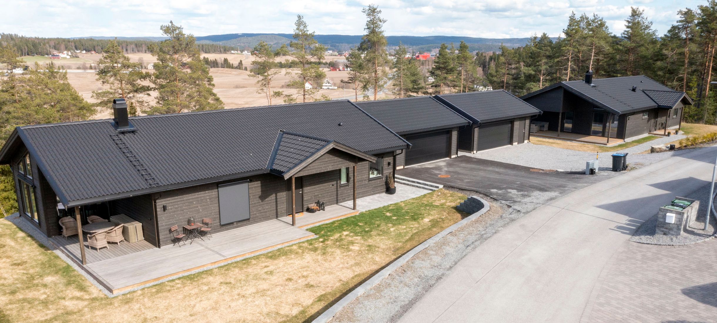 Nadden Byggservice AS
